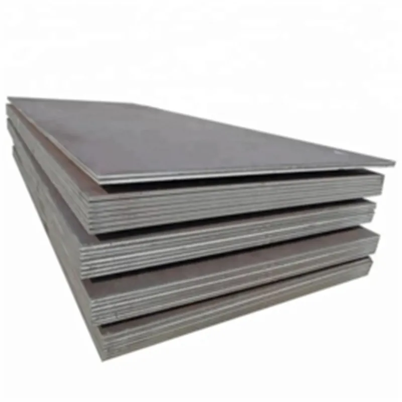 carbon steel plate&sheet